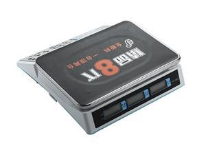 Весы электронные торговые 822C